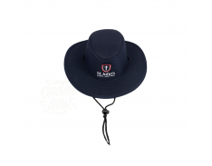 Formal Hat  St John's Bundy